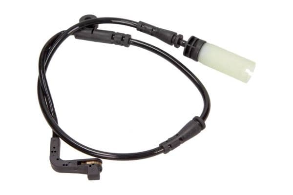senzor de avertizare,uzura placute de frana MAXGEAR 20-0119