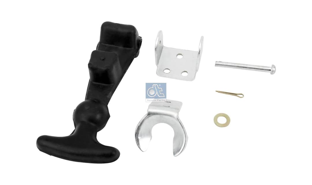 curea intinzator DT Spare Parts 4.60842