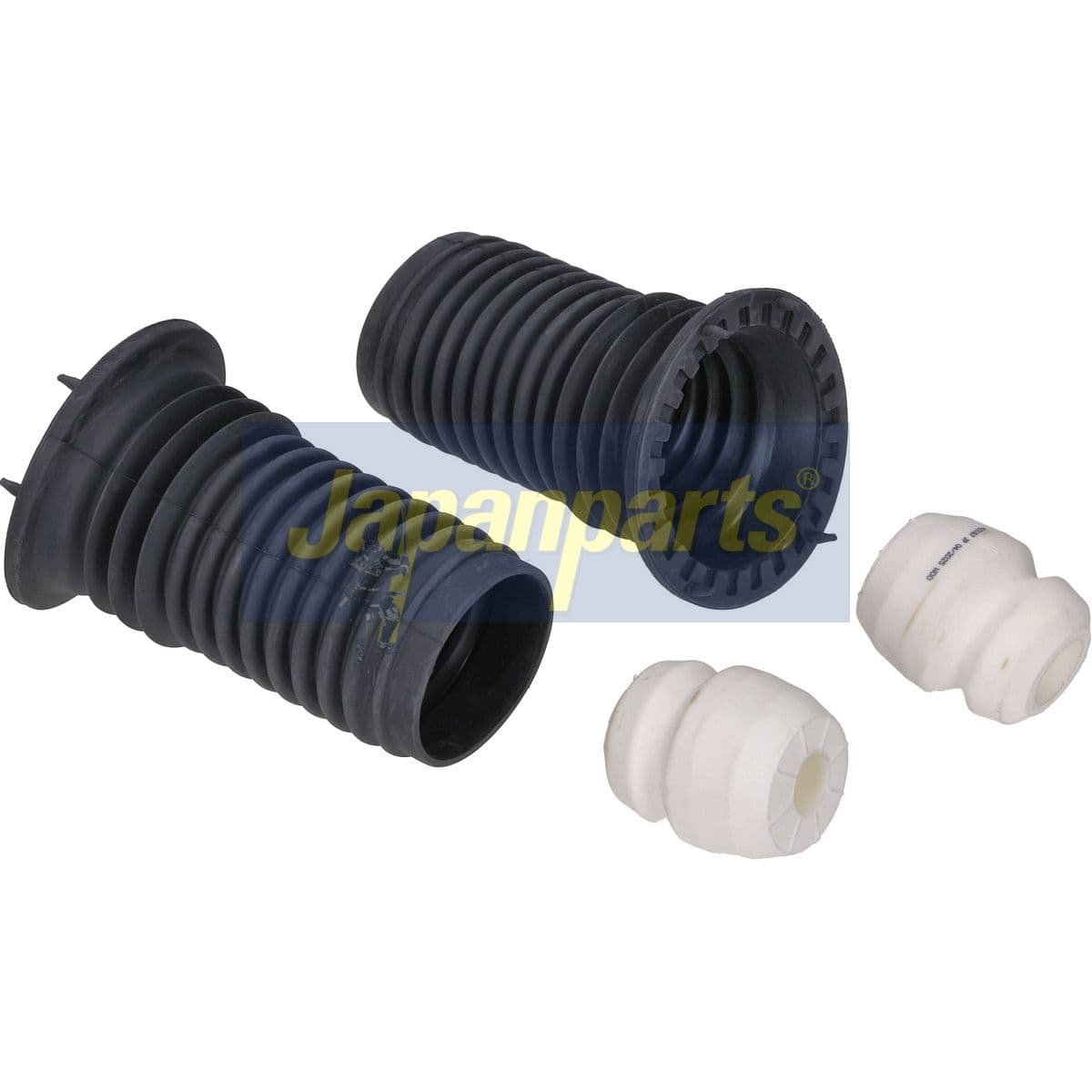 chit protectie praf,amortizor JAPANPARTS KTP-W00