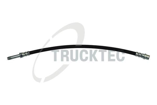 Furtun frana TRUCKTEC AUTOMOTIVE 02.35.214