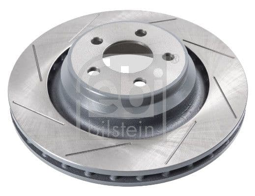 Disc frana FEBI BILSTEIN 108662