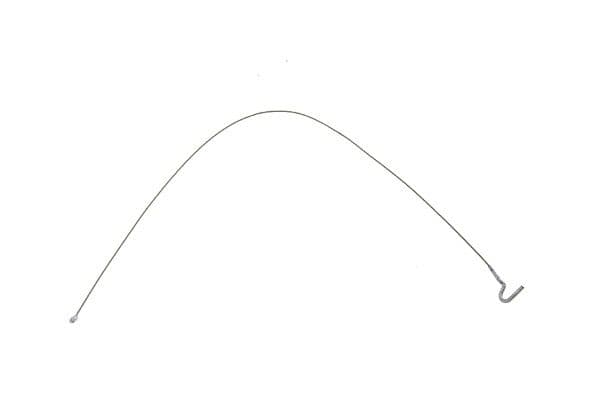 Cablu, frana de parcare MTR 13310511