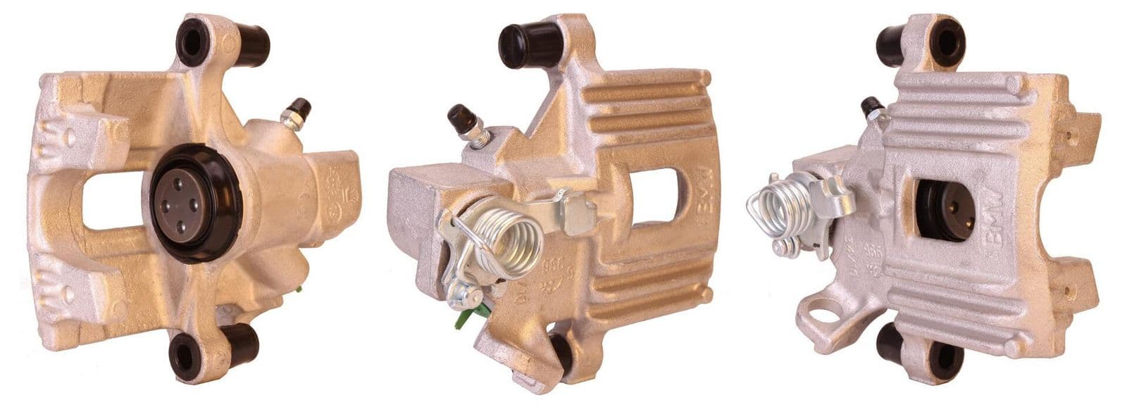 Etrier frana FERODO PREMIER FCL694602