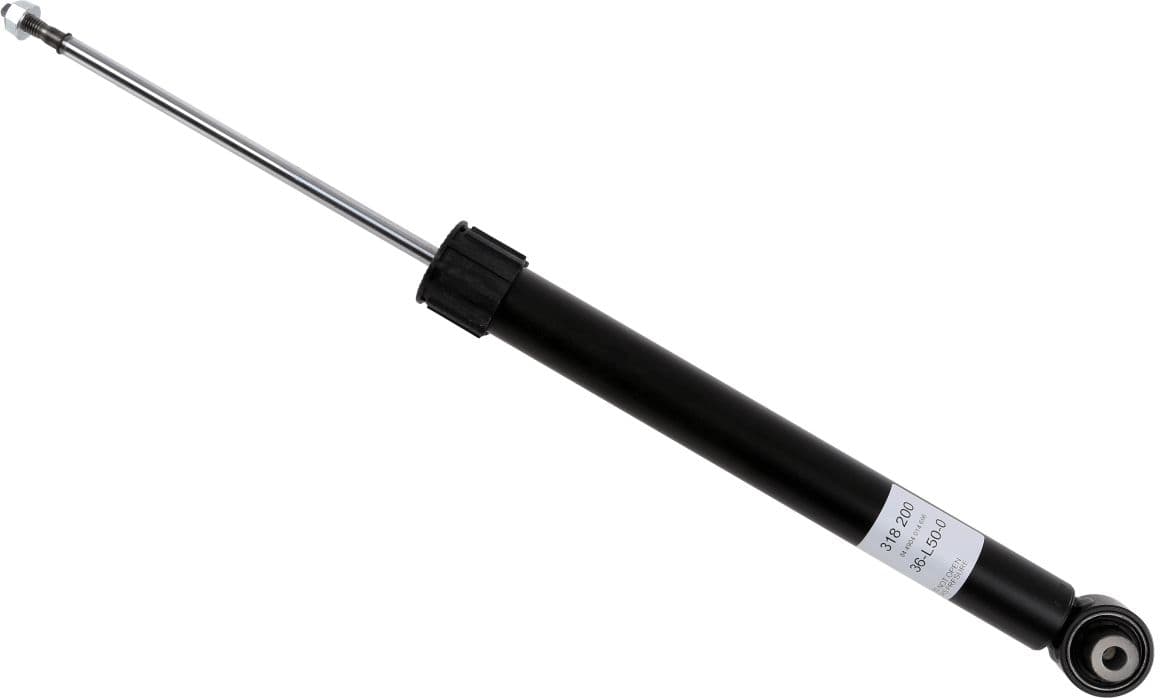 amortizor BOGE 36-L50-0