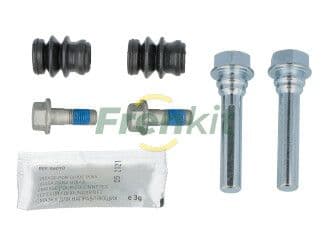 Set bucsi de ghidaj, etrier frana FRENKIT 810074