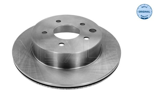 Disc frana MEYLE -ORIGINAL: True to OE. 36-15 523 0050
