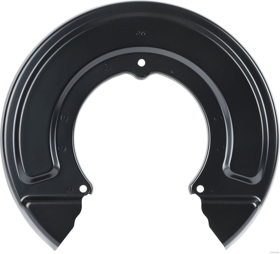 protectie stropire,disc frana HERTH+BUSS JAKOPARTS J3341005