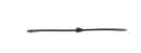 Furtun frana MTR 12162169