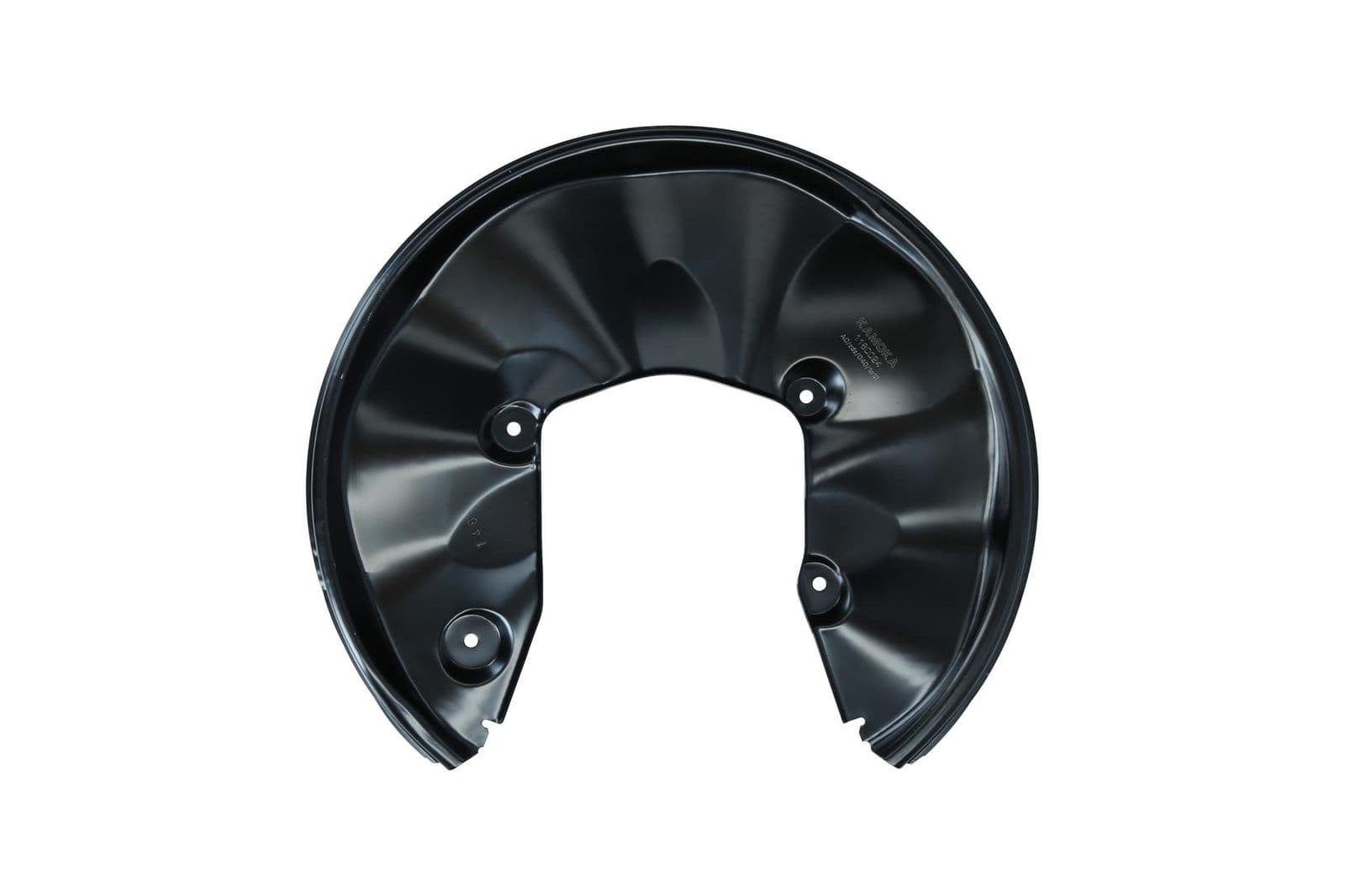 protectie stropire,disc frana KAMOKA 1180024