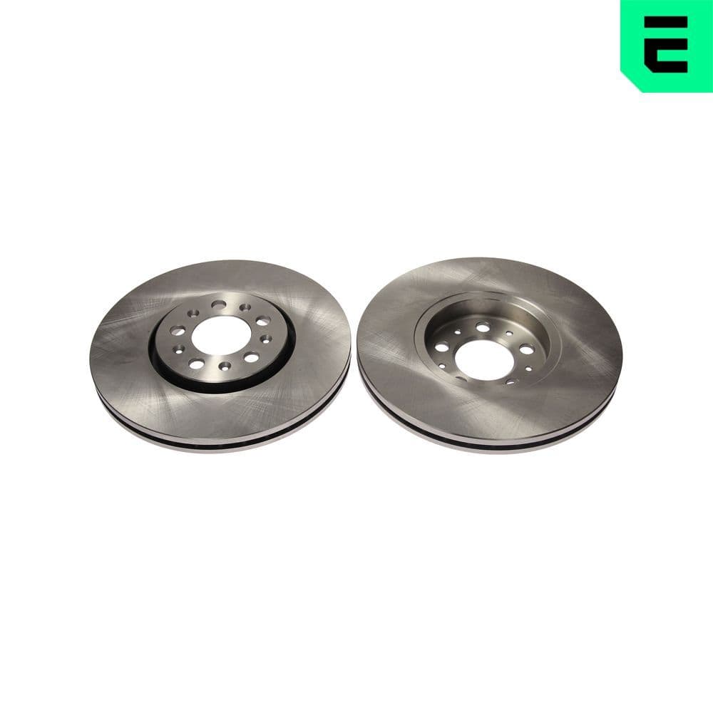 Disc frana OPTIMAL BS-8030HC