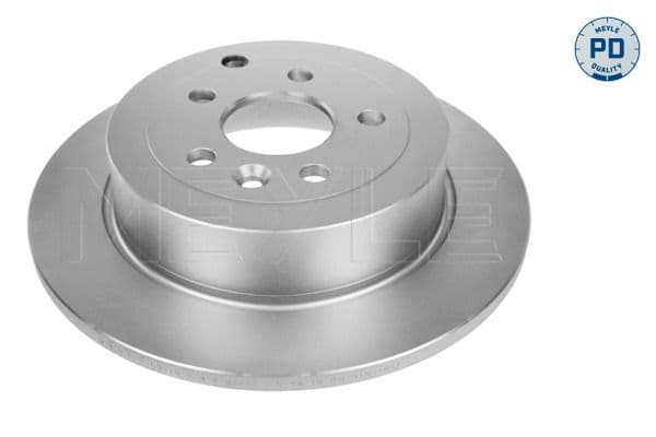 Disc frana MEYLE -PD: Advanced performance and design. 53-15 523 0013/PD