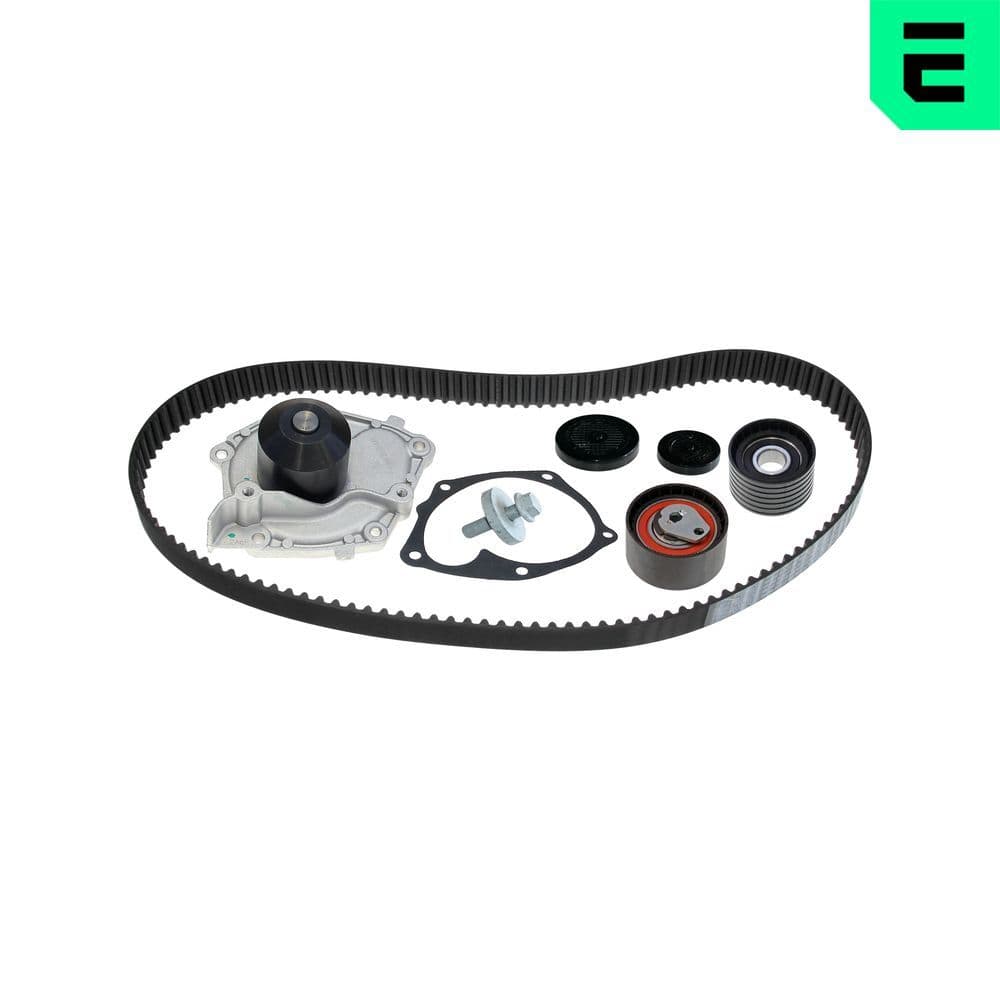 Set pompa apa + curea dintata OPTIMAL SK-1624AQ1