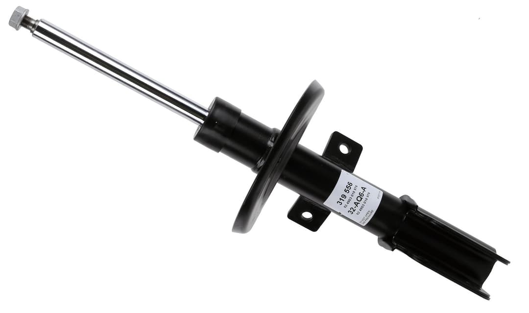 amortizor BOGE 32-AQ6-A