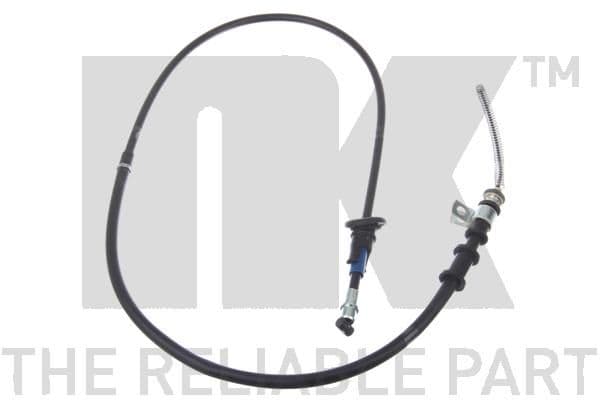 Cablu, frana de parcare NK 903006