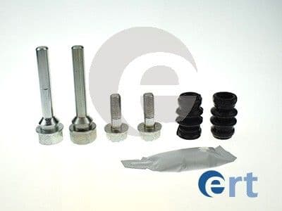 Set bucsi de ghidaj, etrier frana ERT 410187