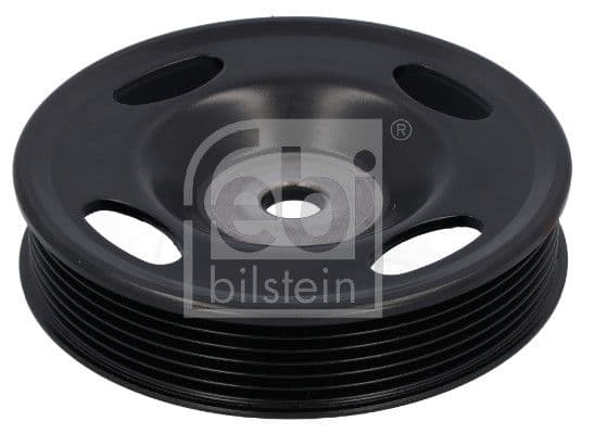 Fulie curea, arbore cotit FEBI BILSTEIN 108767