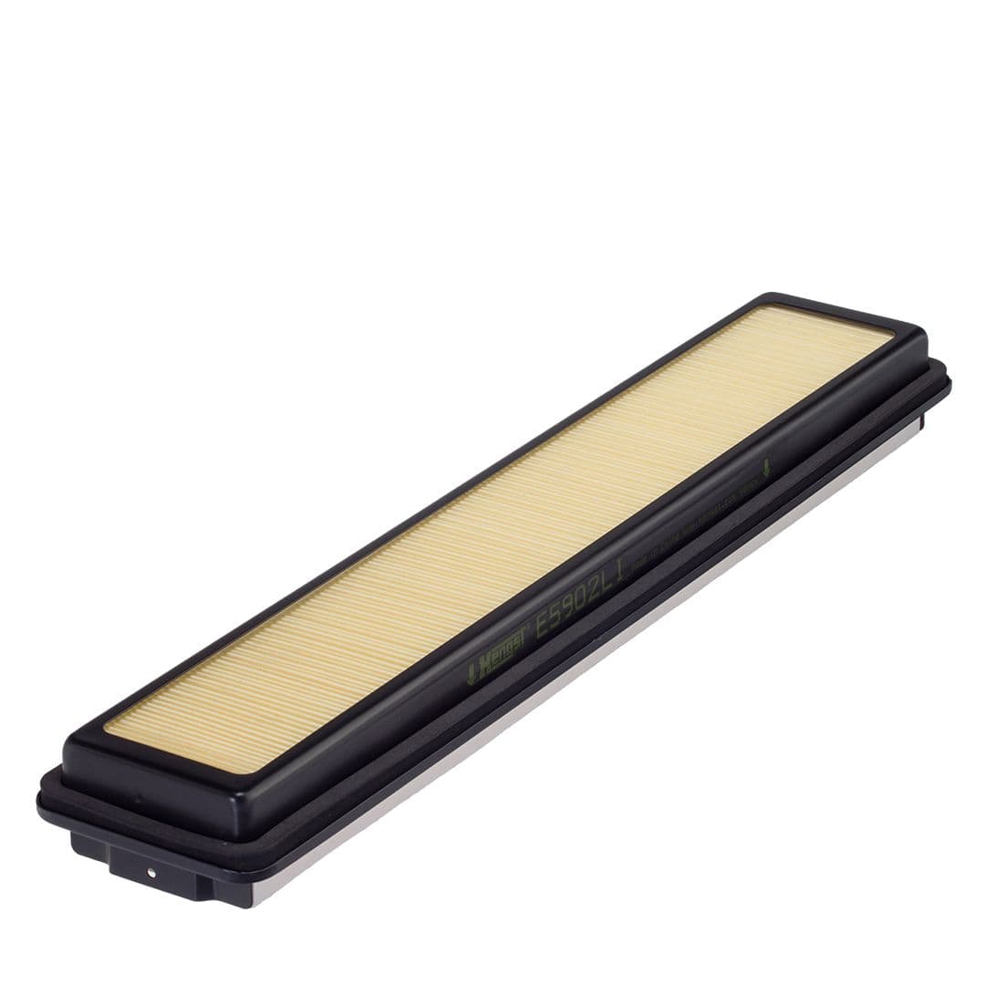 Filtru, aer habitaclu HENGST FILTER E5902LI