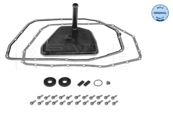 Set piese, schimb de ulei cutie de viteze automată MEYLE -ORIGINAL-KIT: Better solution for you! 100 135 0003/SK