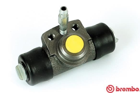 Cilindru receptor frana BREMBO ESSENTIAL LINE A 12 043