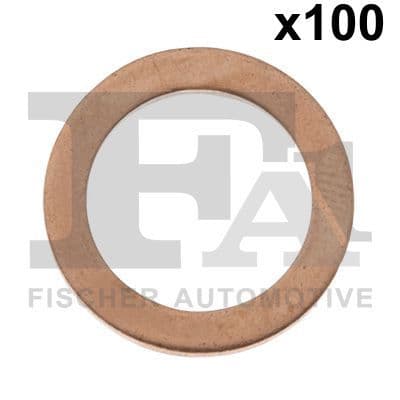 Inel etansare, surub drena ulei FA1 259.150.100