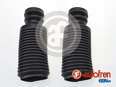 chit protectie praf,amortizor AUTOFREN SEINSA D5025
