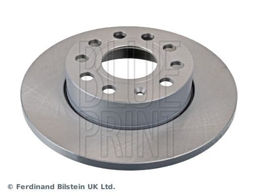 Disc frana BLUE PRINT ADV184305