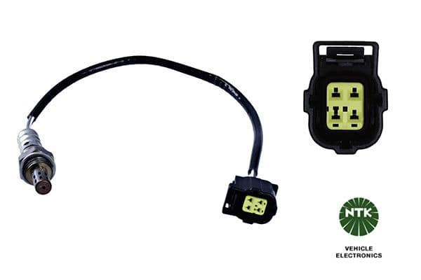 Sonda Lambda NTK 96146