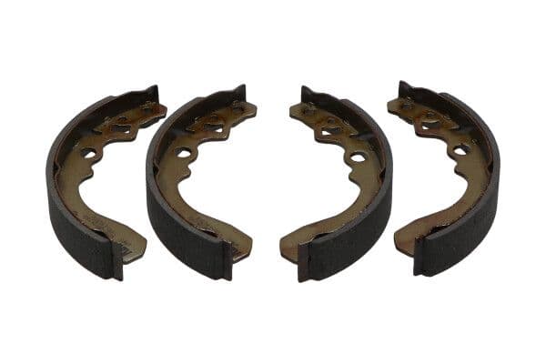 Set saboti frana KAVO PARTS KBS-1902