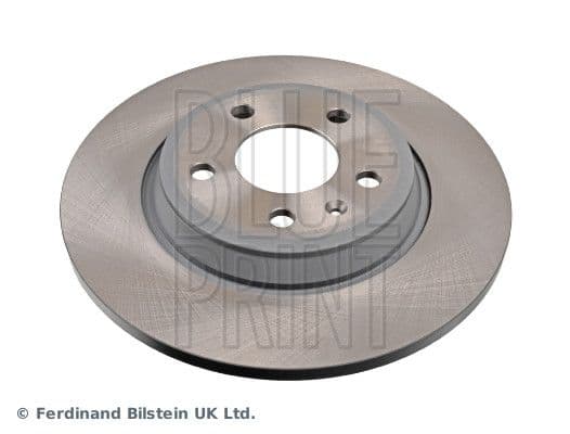 Disc frana BLUE PRINT ADV184303