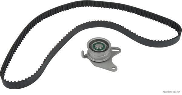 Set curea de distributie HERTH+BUSS JAKOPARTS J1115043