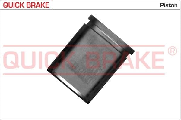 Piston, etrier frana QUICK BRAKE 185041K