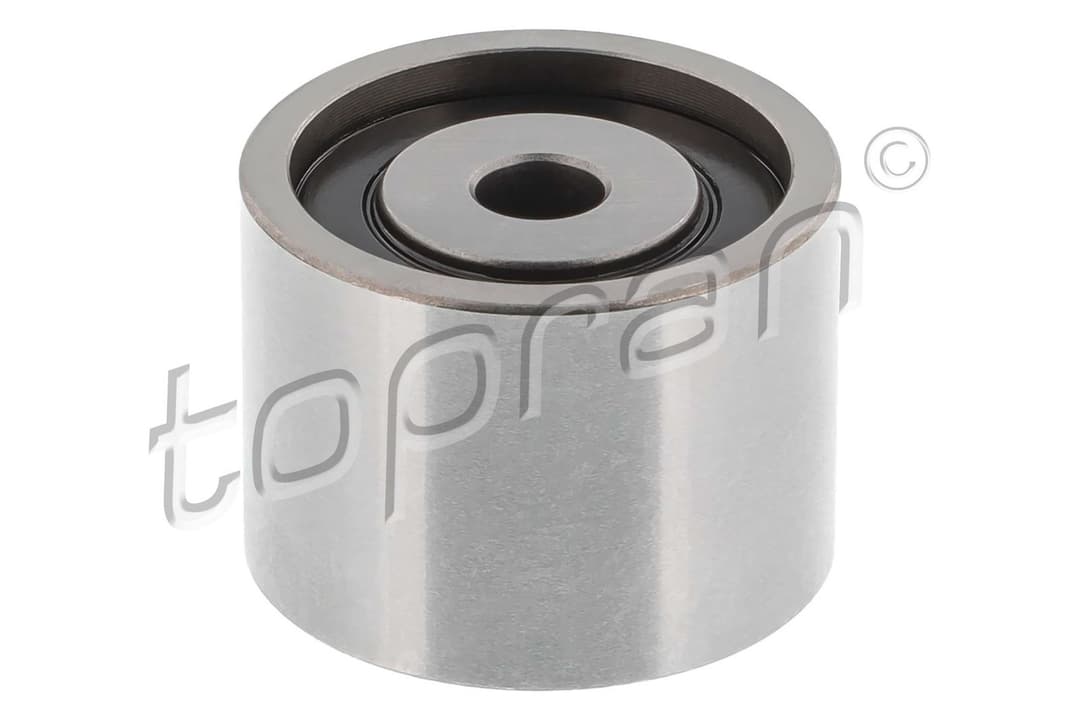 Rola ghidare/conducere, curea distributie TOPRAN 120 883