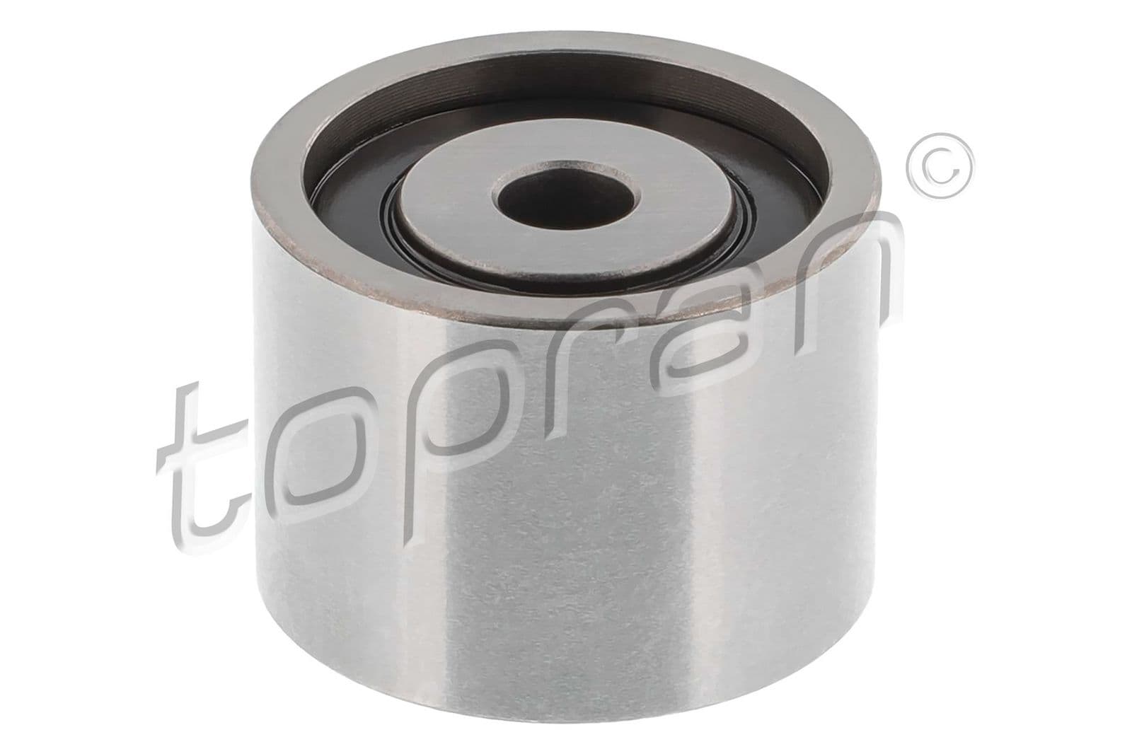 Rola ghidare/conducere, curea distributie TOPRAN 120 883