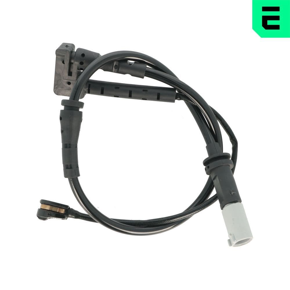 senzor de avertizare,uzura placute de frana OPTIMAL WKT-60096K