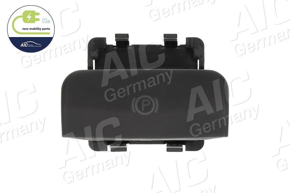 Comutator, actionare frana de parcare AIC 75729