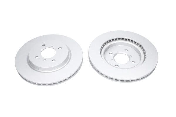 Disc frana KAVO PARTS BR-8743-C