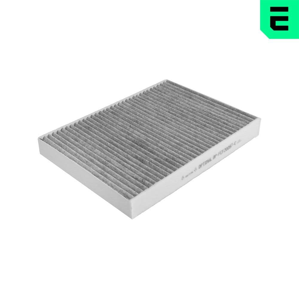 Filtru, aer habitaclu OPTIMAL OP-FCF20097-C