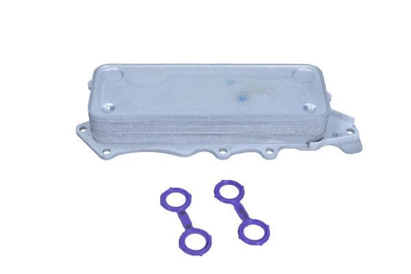Radiator ulei, ulei motor MAXGEAR 14-0039