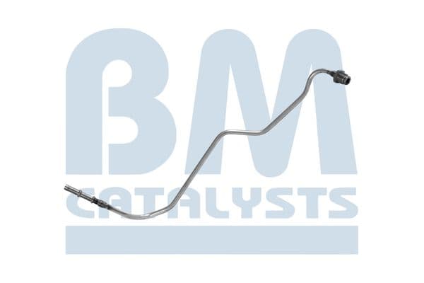 Conducta de presiune, senzor de presiune (filtru particule) BM CATALYSTS PP15172B
