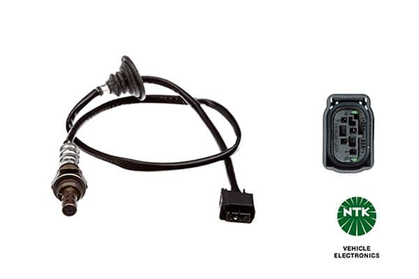 Sonda Lambda NTK 5747
