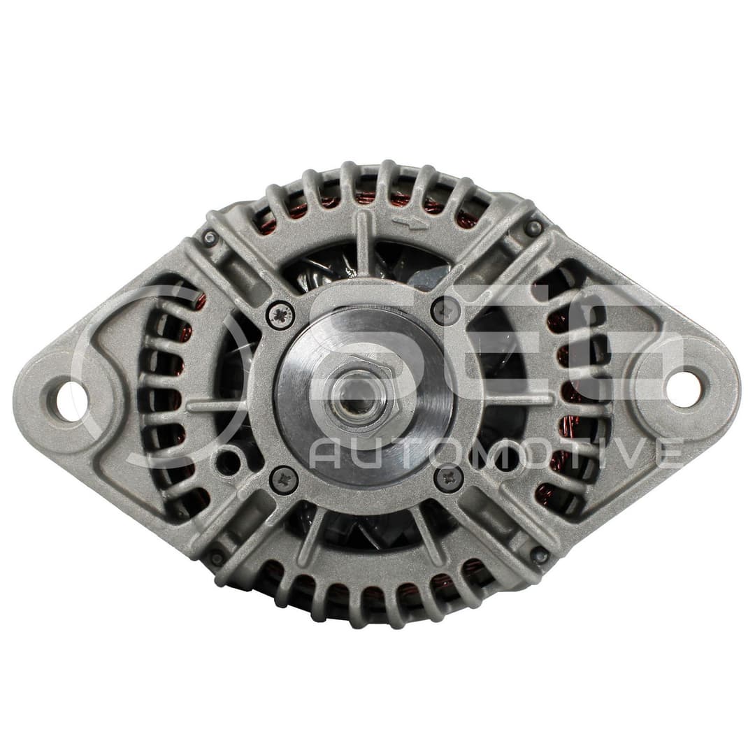 Generator / Alternator SEG AUTOMOTIVE 0124655156