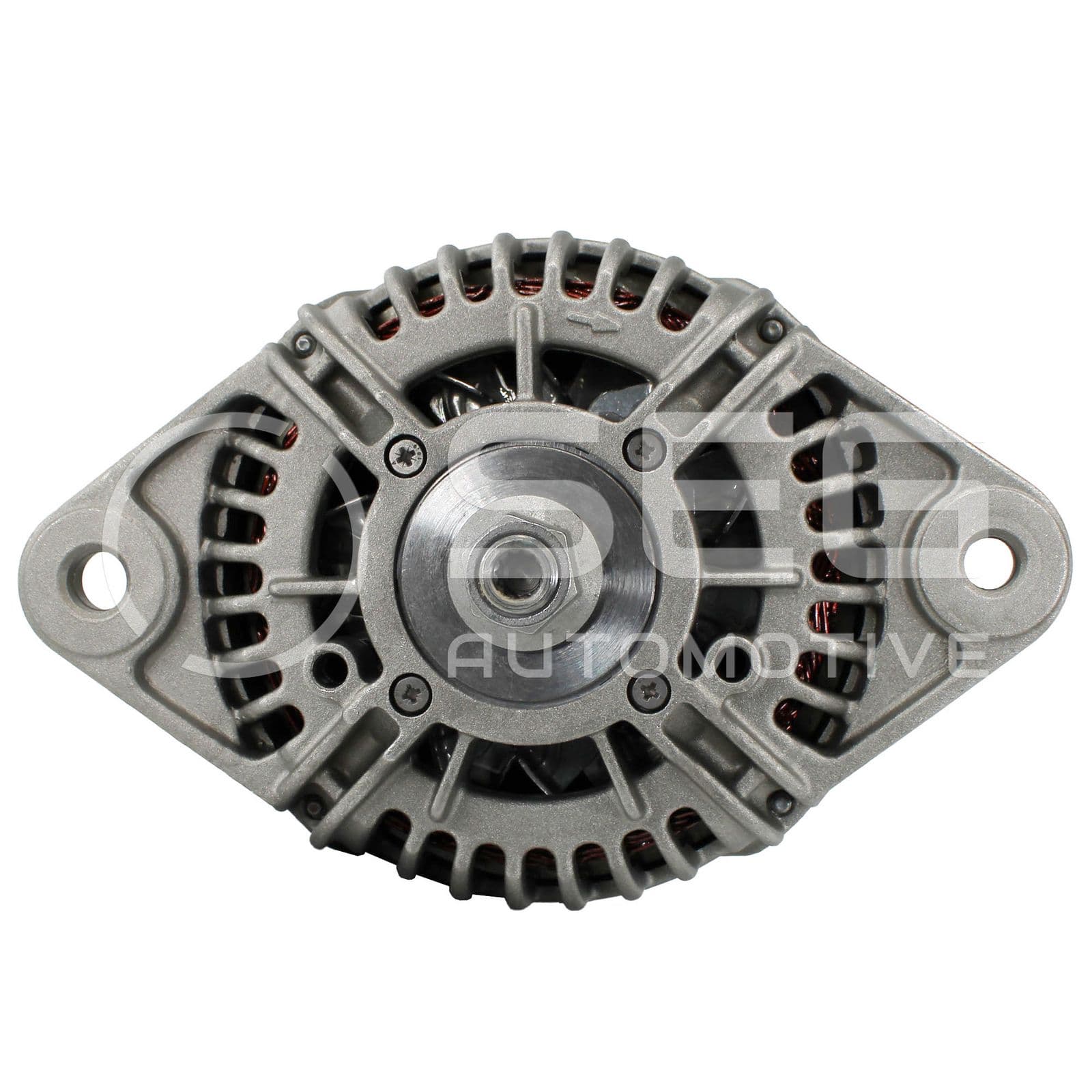 Generator / Alternator SEG AUTOMOTIVE 0124655156