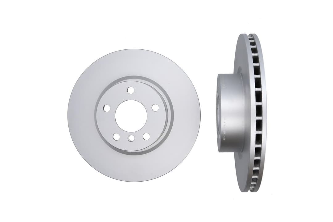 Disc frana KAMOKA 103295