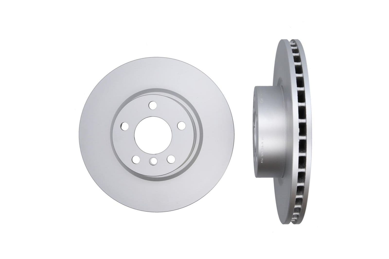 Disc frana KAMOKA 103295