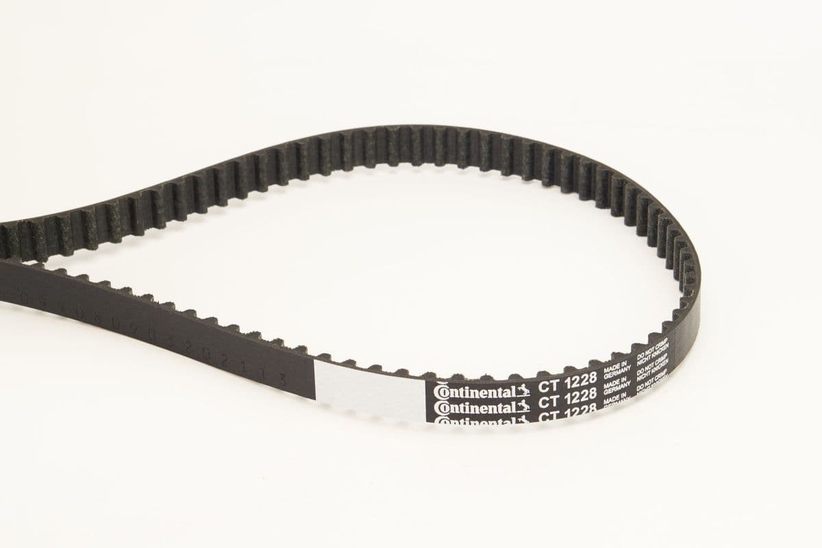 Curea de distributie CONTINENTAL CTAM CT1228