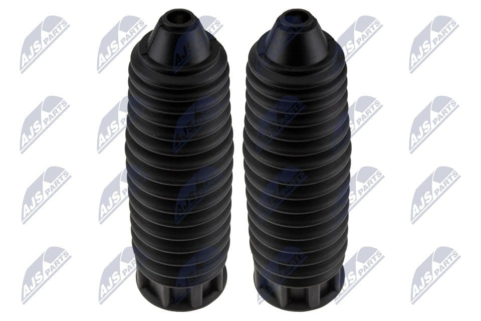 Capac protectie/Burduf, amortizor NTY AB-CT-027K