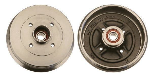 Tambur frana TRW DB4400B