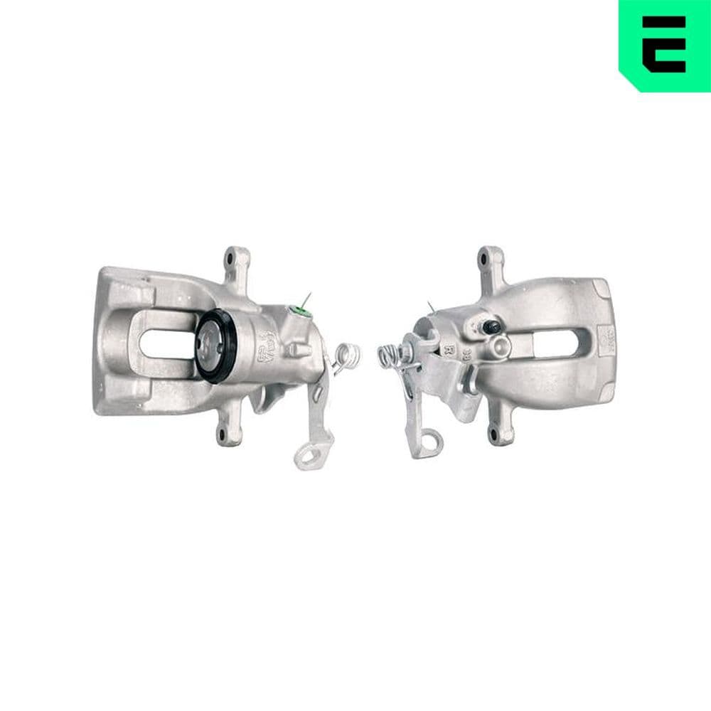 Etrier frana OPTIMAL BC-2635R