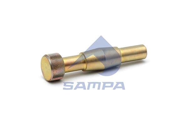 Bolt sabot frana SAMPA 030.302