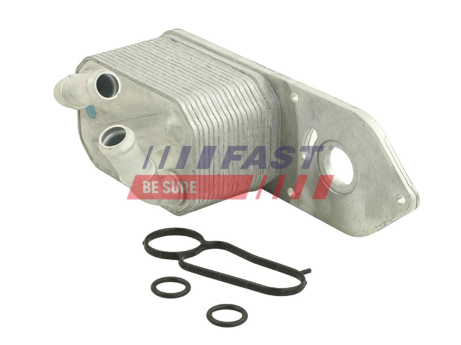 Radiator ulei, ulei motor FAST FT55415